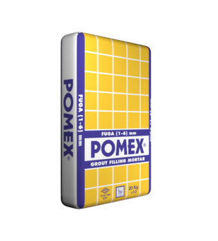 POMEX JOINT